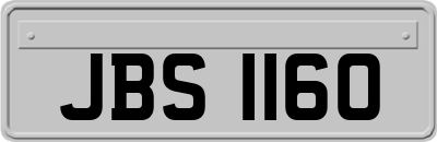 JBS1160