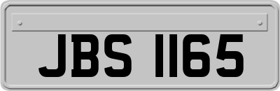 JBS1165