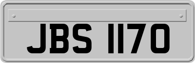 JBS1170