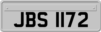 JBS1172