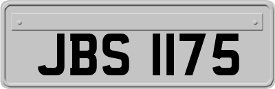JBS1175