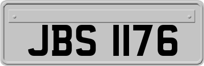 JBS1176