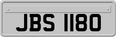 JBS1180