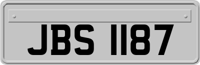 JBS1187
