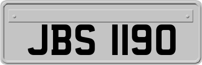 JBS1190