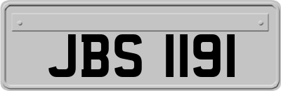 JBS1191