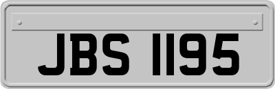 JBS1195