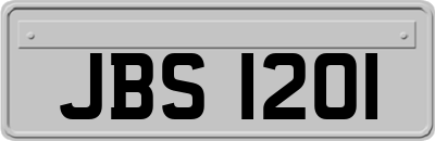 JBS1201