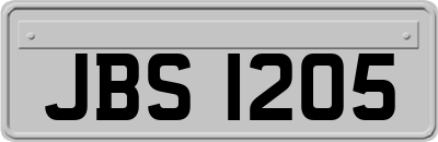 JBS1205