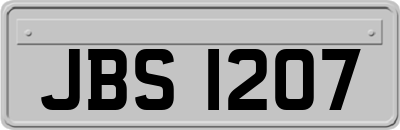 JBS1207