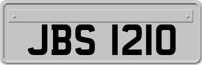 JBS1210