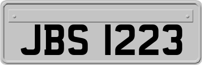 JBS1223