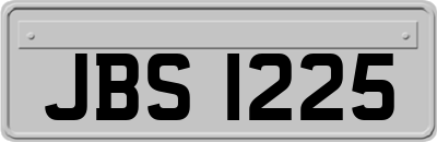 JBS1225