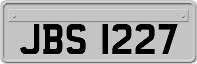 JBS1227
