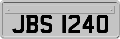 JBS1240