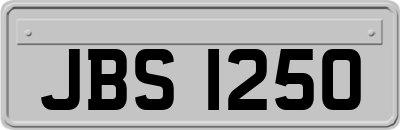 JBS1250