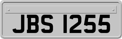 JBS1255