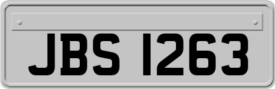JBS1263