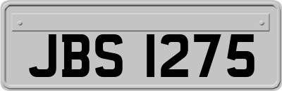 JBS1275