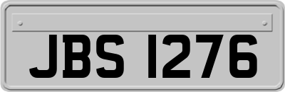 JBS1276