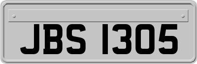 JBS1305