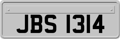 JBS1314
