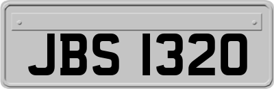 JBS1320