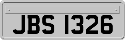 JBS1326