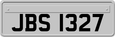 JBS1327