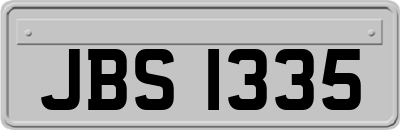 JBS1335