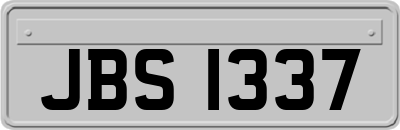 JBS1337
