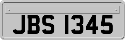 JBS1345
