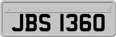 JBS1360
