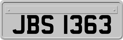 JBS1363