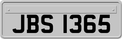 JBS1365