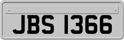 JBS1366