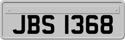 JBS1368