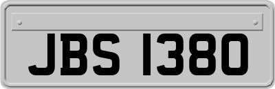 JBS1380