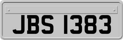 JBS1383
