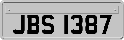 JBS1387
