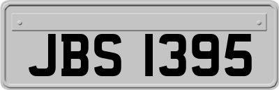 JBS1395