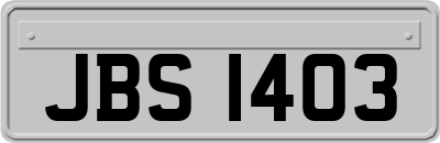 JBS1403