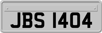 JBS1404