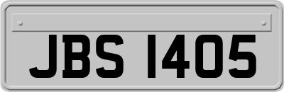 JBS1405