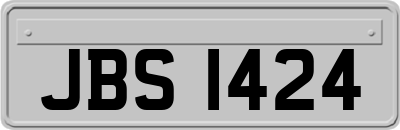 JBS1424