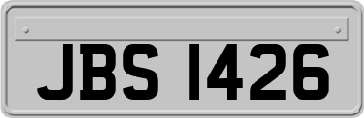 JBS1426