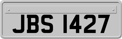 JBS1427