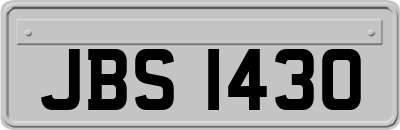 JBS1430