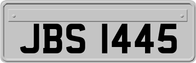 JBS1445
