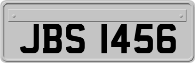 JBS1456
